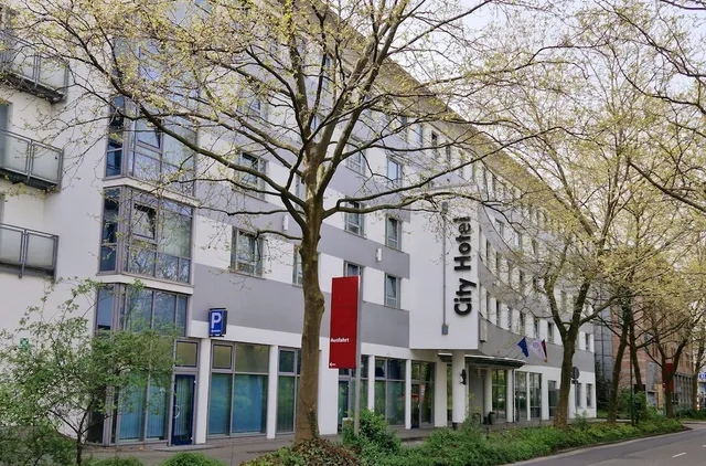 City Hotel Fortuna Betriebs GmbH