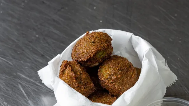 Planted Love Food Truck