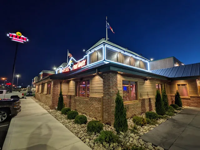 Texas Roadhouse