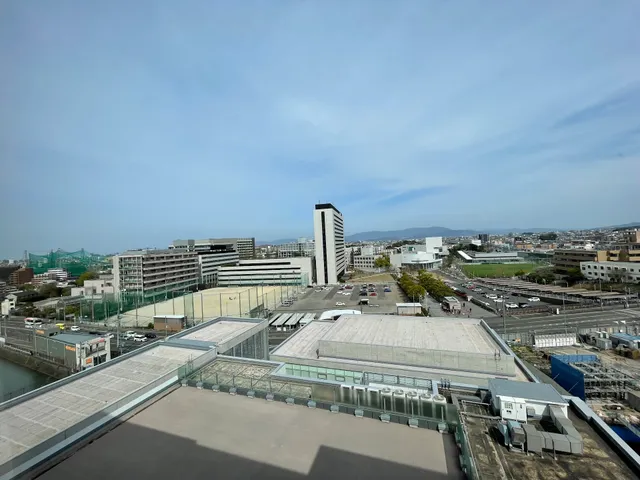 Fukuoka University Hospital