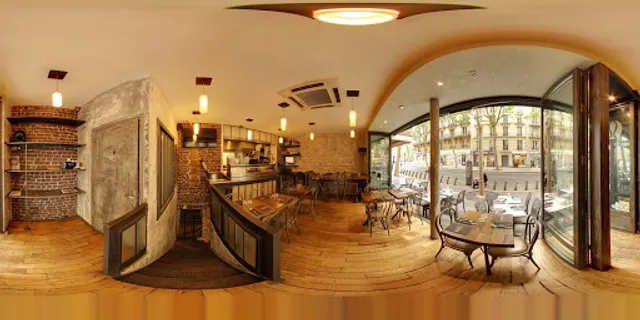 Saïko Restaurant Casher Asiatique Paris 19