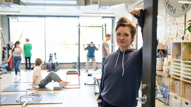 Portland Integrative Fitness