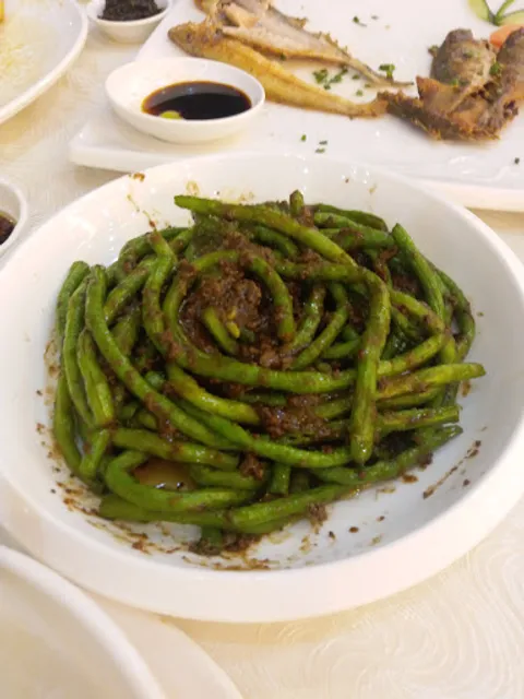 Xingtai Food Restaurant