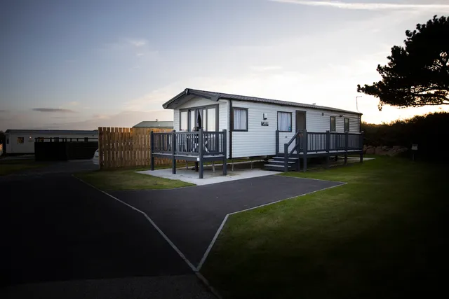 Parkdean Resorts Grannie's Heilan' Hame Holiday Park, Sutherland