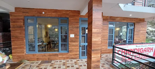 Darjeeling Steamers, Kullu - Momo Restaurant |Laphing Restaurant |Boba Tea Restaurant in Kullu