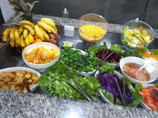 Restaurante Cantina Da Vó Maria