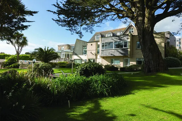 HF Holidays Ltd, Chy Morvah, St Ives, Cornwall