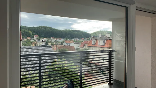 Pokoje Gościnne Mały Kack