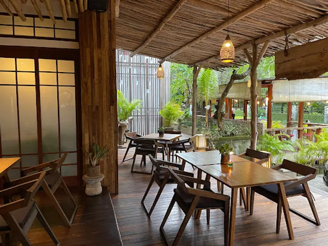 KAGURA AUTHENTIC JAPANESE CUISINE