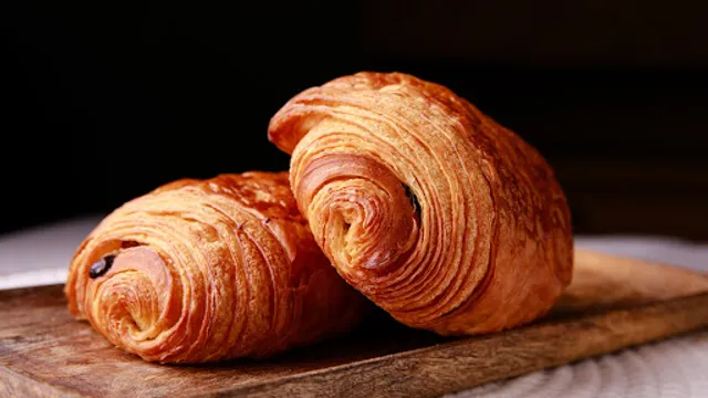 Le Grenier à Pain Point du Jour