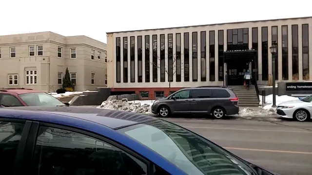 Agate Housing and Services