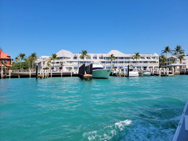 Sunset Waterfront Shoppes