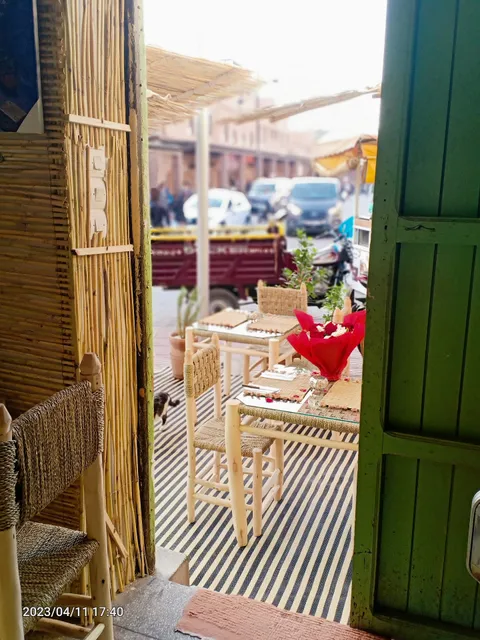 Marrakech Explorer Food