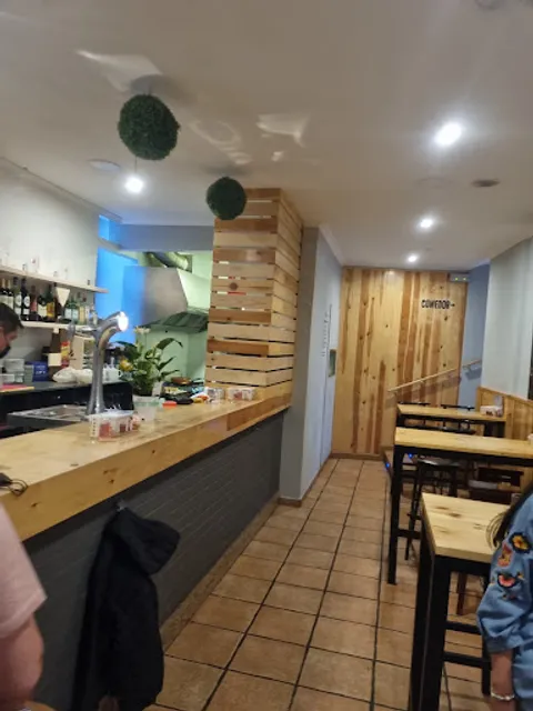 Mesón O noso recuncho