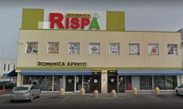 Rispa Market
