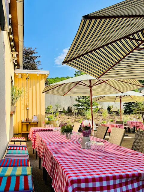 - PIZZERIA - alla palestra -