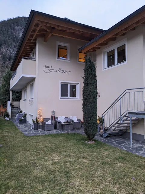 Haus Falkner Barbara