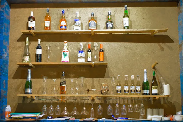 Farm View Family Restaurant & Bar