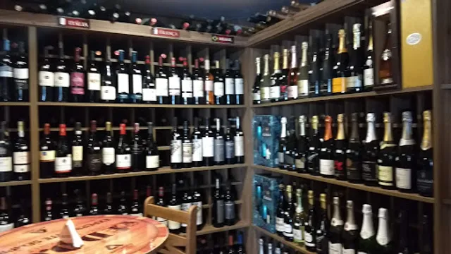 D.O.C. Adega E Restaurante