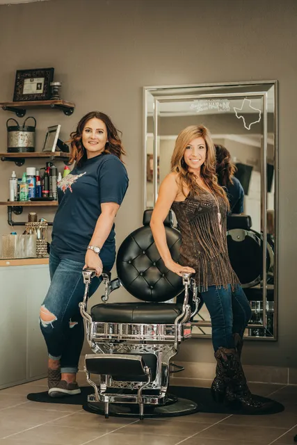 Southern Texas Hair & Ink