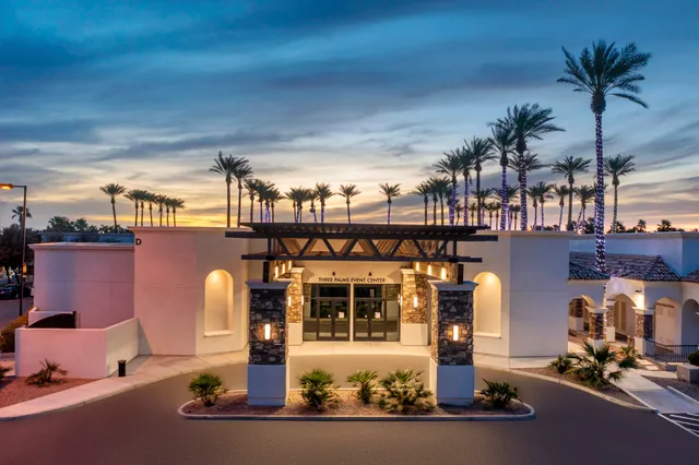 Palm Creek Resort & Residences