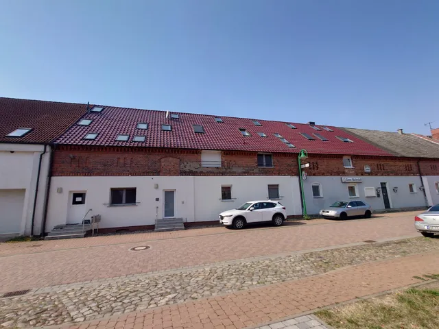 Apartments Zum Kuhstall Heinrichsberg - Magdeburg