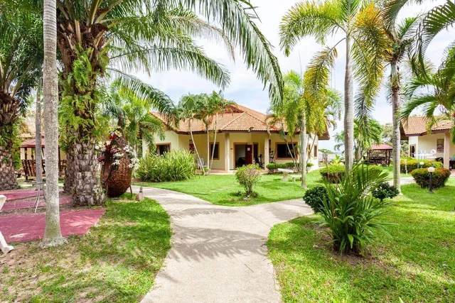 พี พี รีสอร์ท