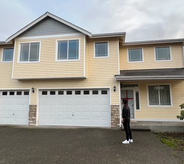 Matthew Gerrish - Premier Real Estate Partners