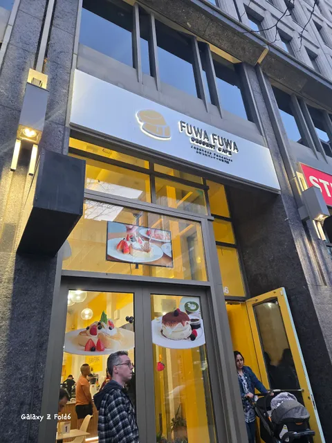 Fuwa Fuwa