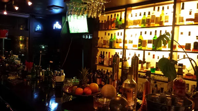 バージャンクション