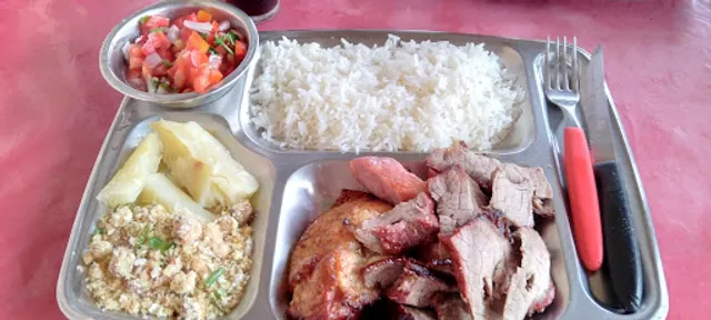 Bar e Espeteria da Ruth