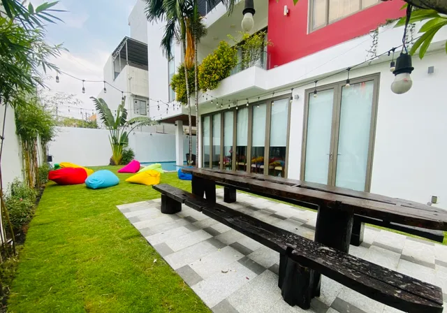 The Perfect Vacation villa by My Khe Beach