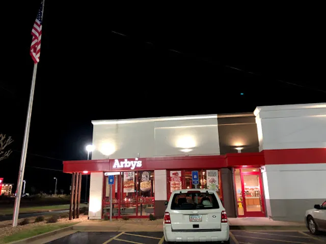 Arby's