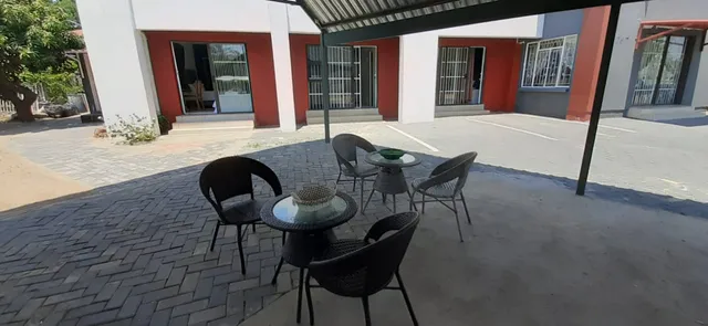 Betterlife Guesthouse