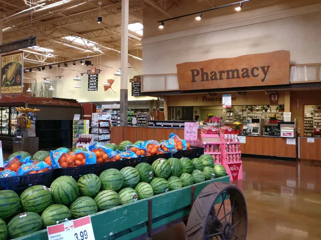 Santa Teresa Village