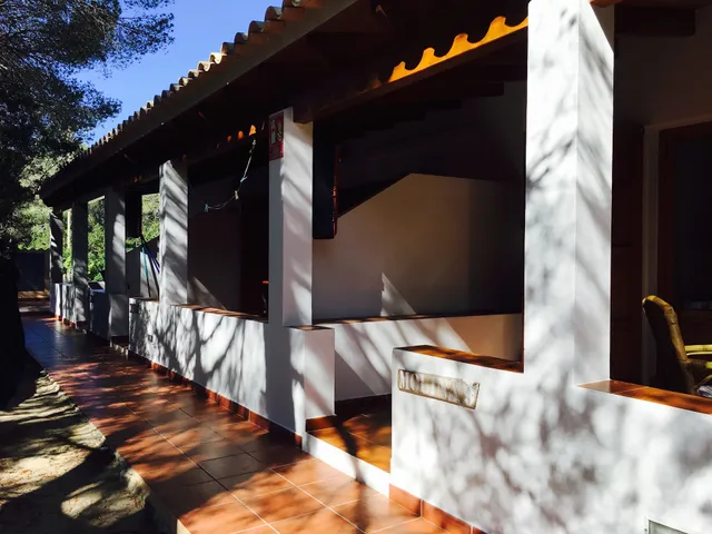 Apartaments Molina 9-10-11 (La Fragata Apartments)