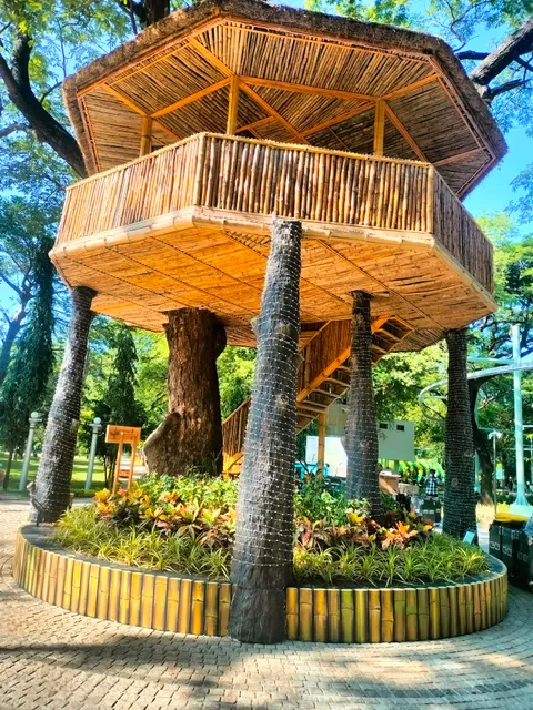 Kalaignar Centenary Park