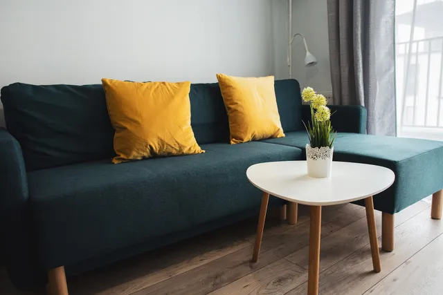 Apartament Nowe Zabłocie II