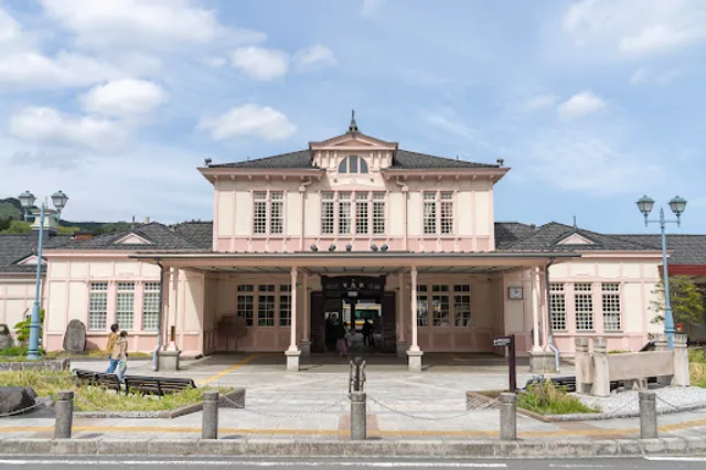 Nikkō Station