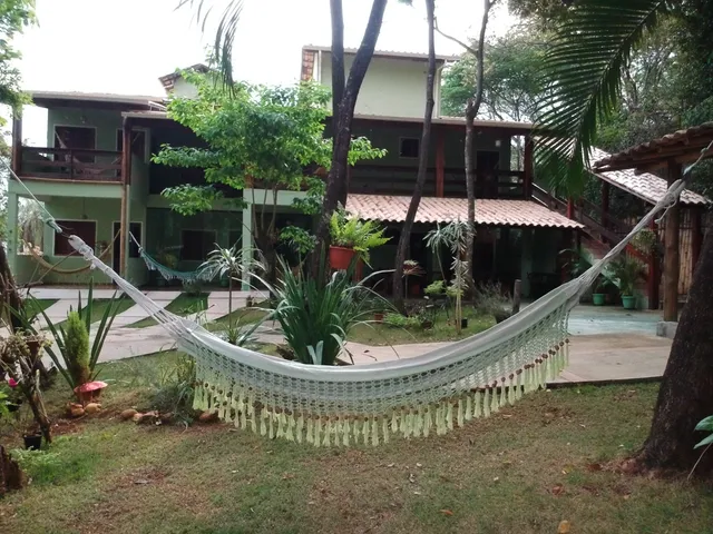 Pousada Alecrim serra do cipó