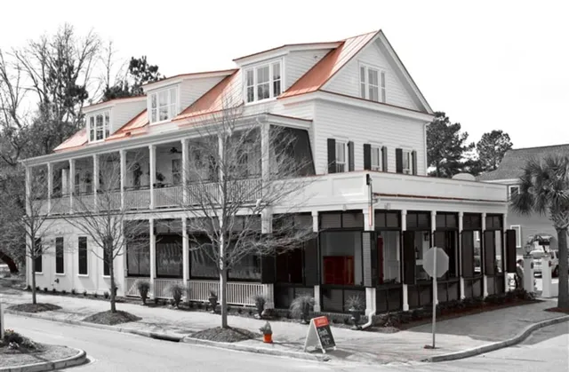 Inn at I'On, an Ascend Collection Hotel