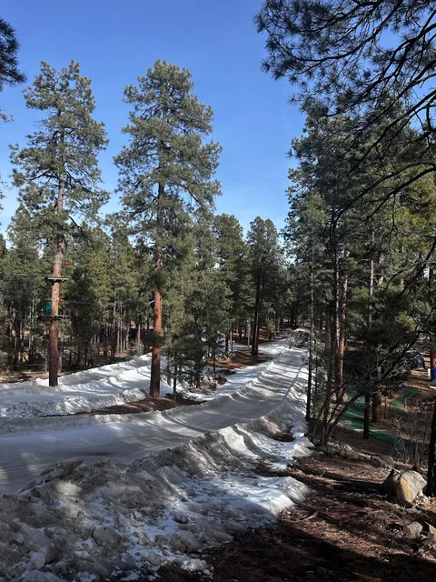 Flagstaff Snow Park