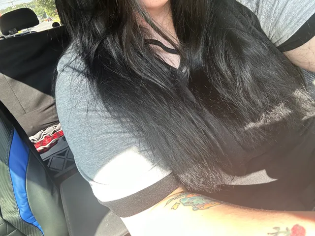 Klein Terry Hair Styling