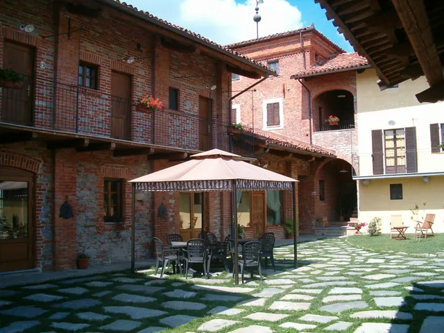 Agriturismo Il Palazzetto