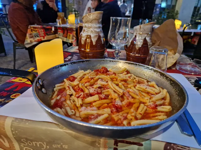 Le Petit Plus by Mimmo