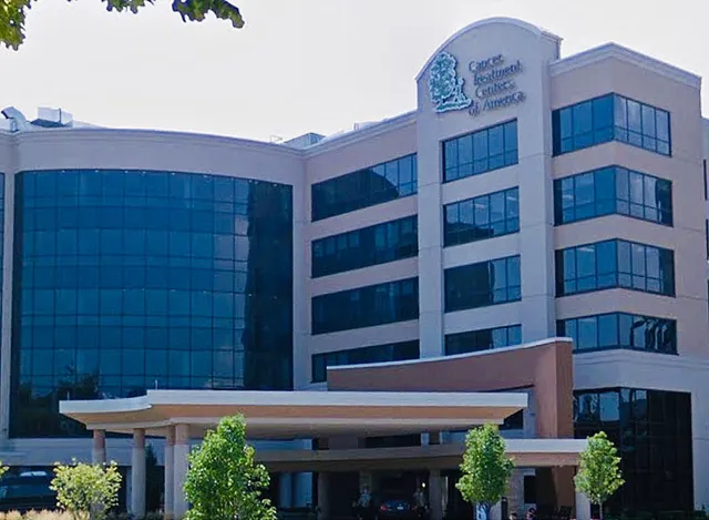 City of Hope Cancer Center Chicago