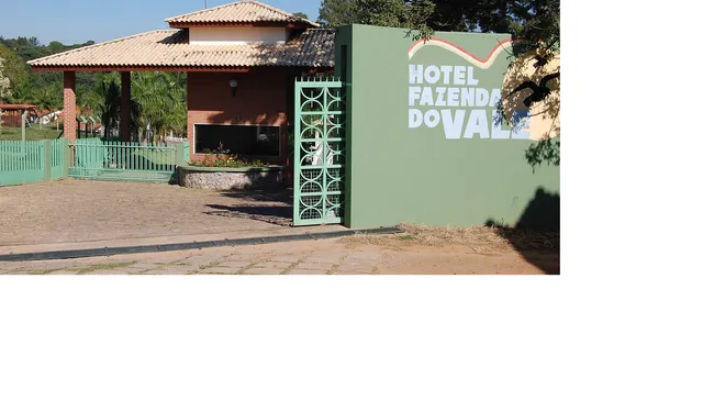 Hotel Fazenda do Vale