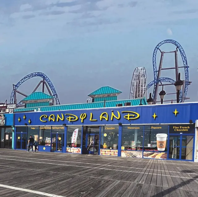 CANDYLAND