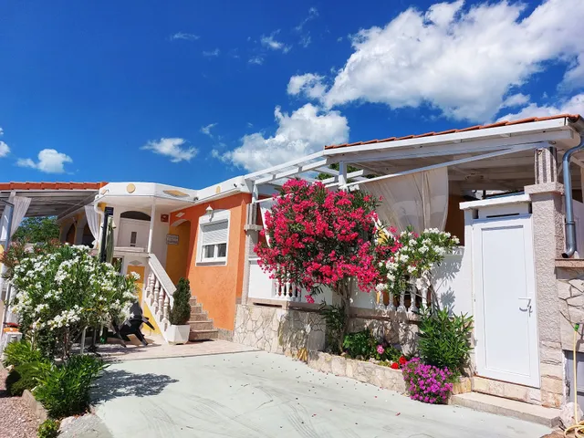 Apartments Dumic Crikvenica