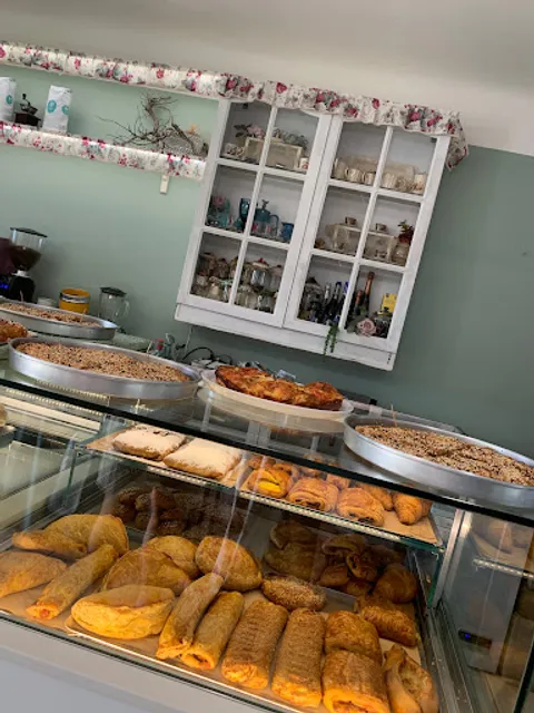 Μικρό Χωριό